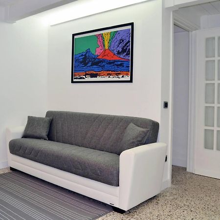 Napoli Centro, Dm Luxury Apartments Eksteriør billede