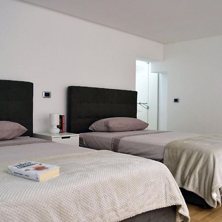 Napoli Centro, Dm Luxury Apartments Eksteriør billede