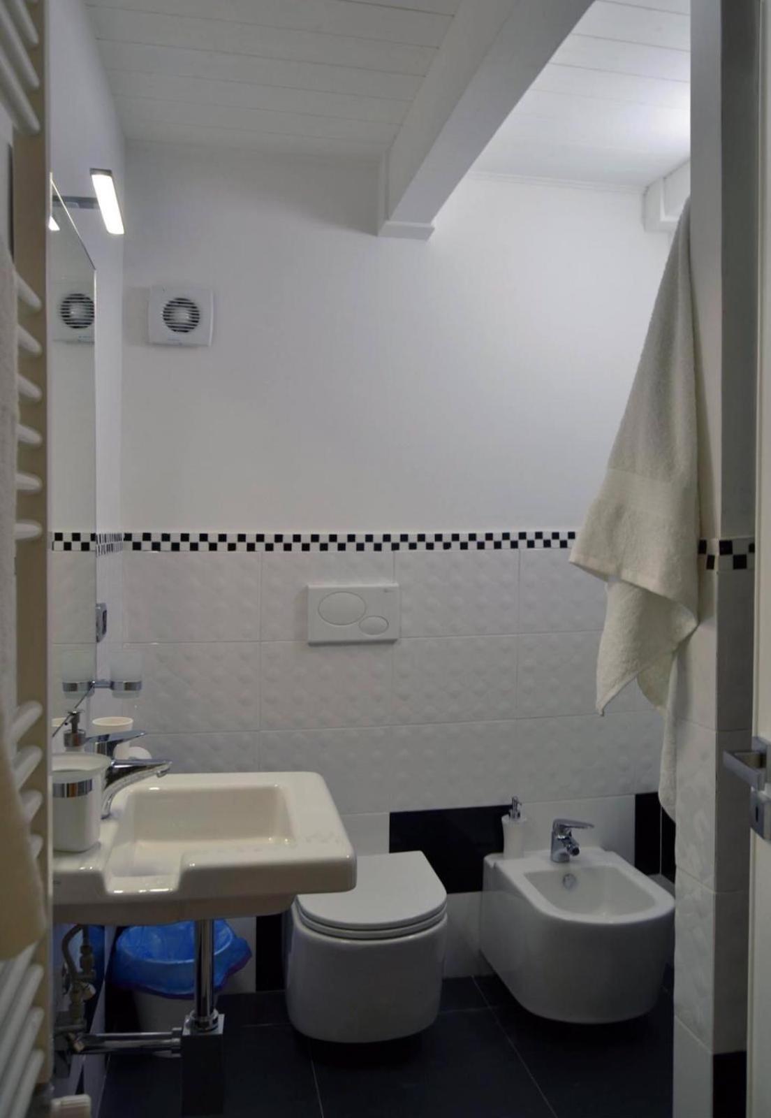 Napoli Centro, Dm Luxury Apartments Eksteriør billede