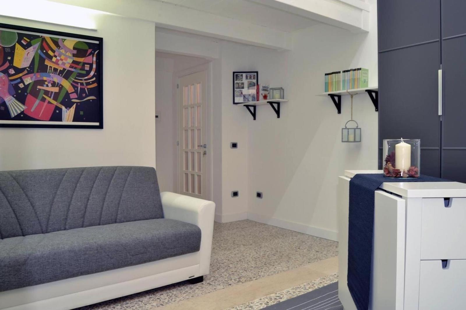 Napoli Centro, Dm Luxury Apartments Eksteriør billede