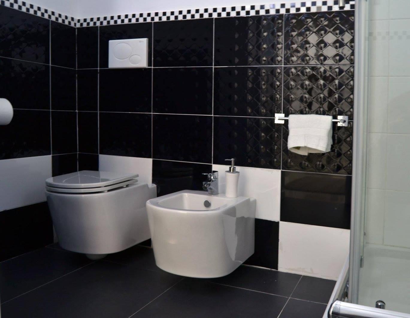 Napoli Centro, Dm Luxury Apartments Eksteriør billede