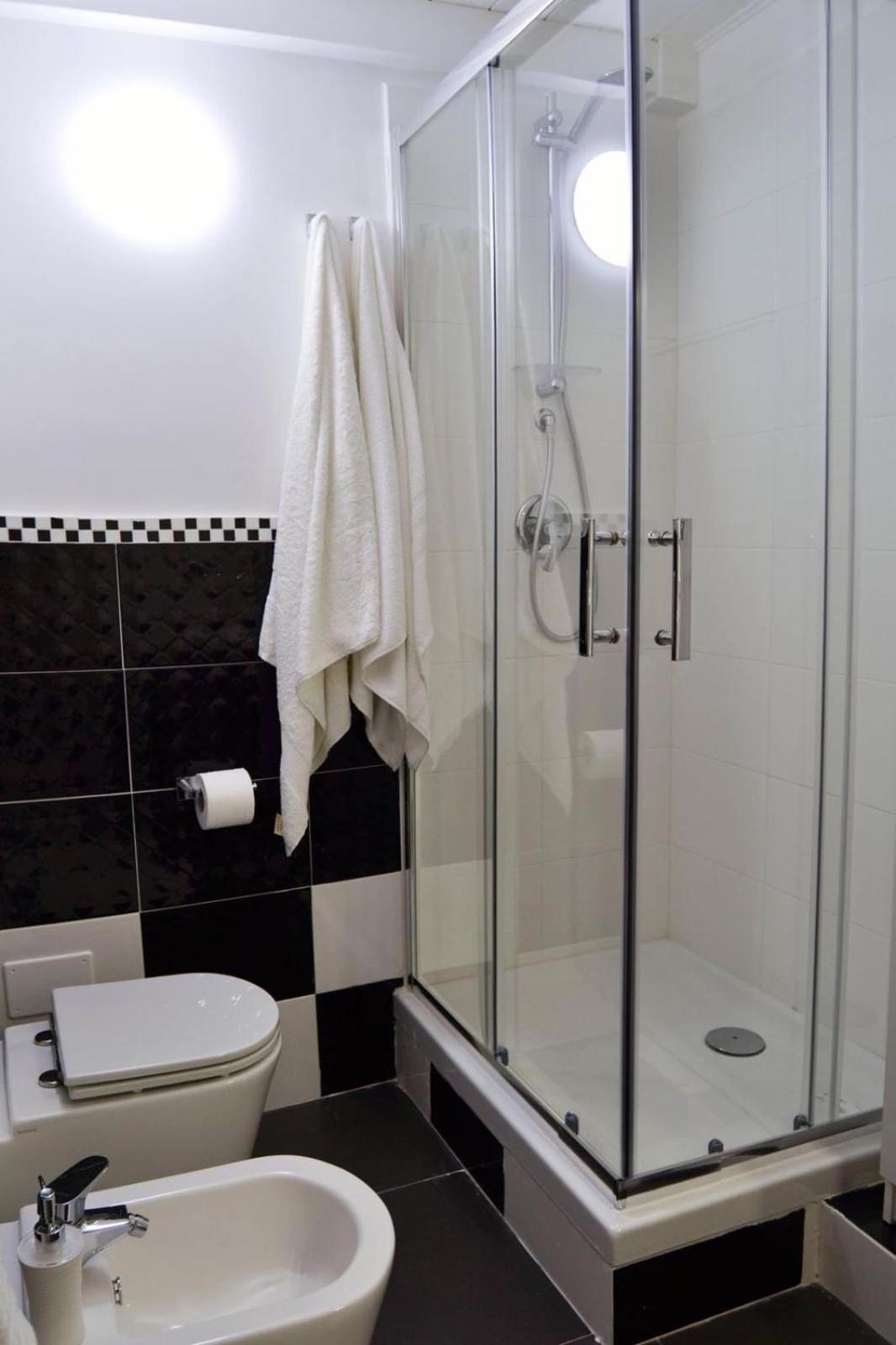 Napoli Centro, Dm Luxury Apartments Eksteriør billede