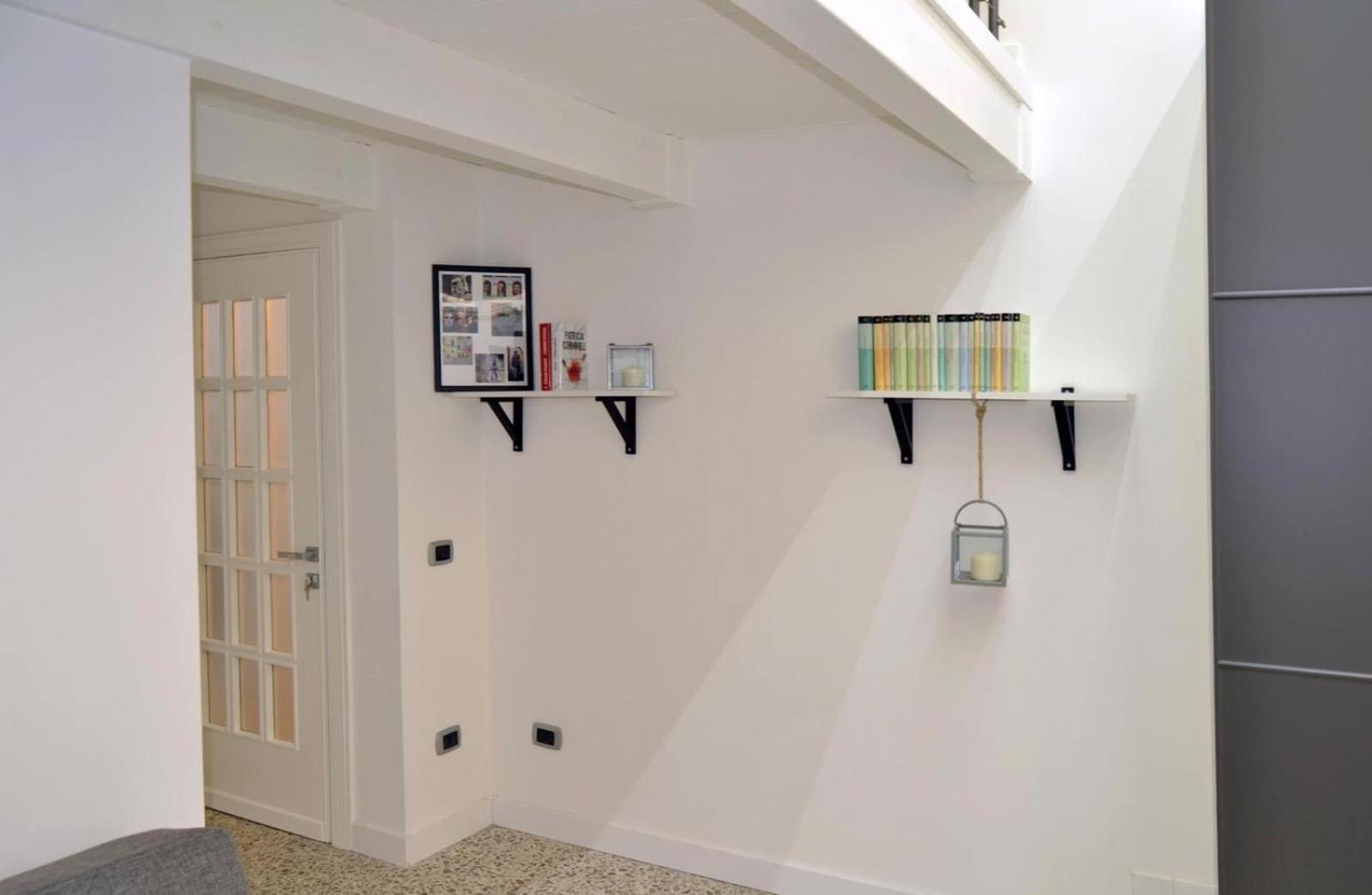 Napoli Centro, Dm Luxury Apartments Eksteriør billede