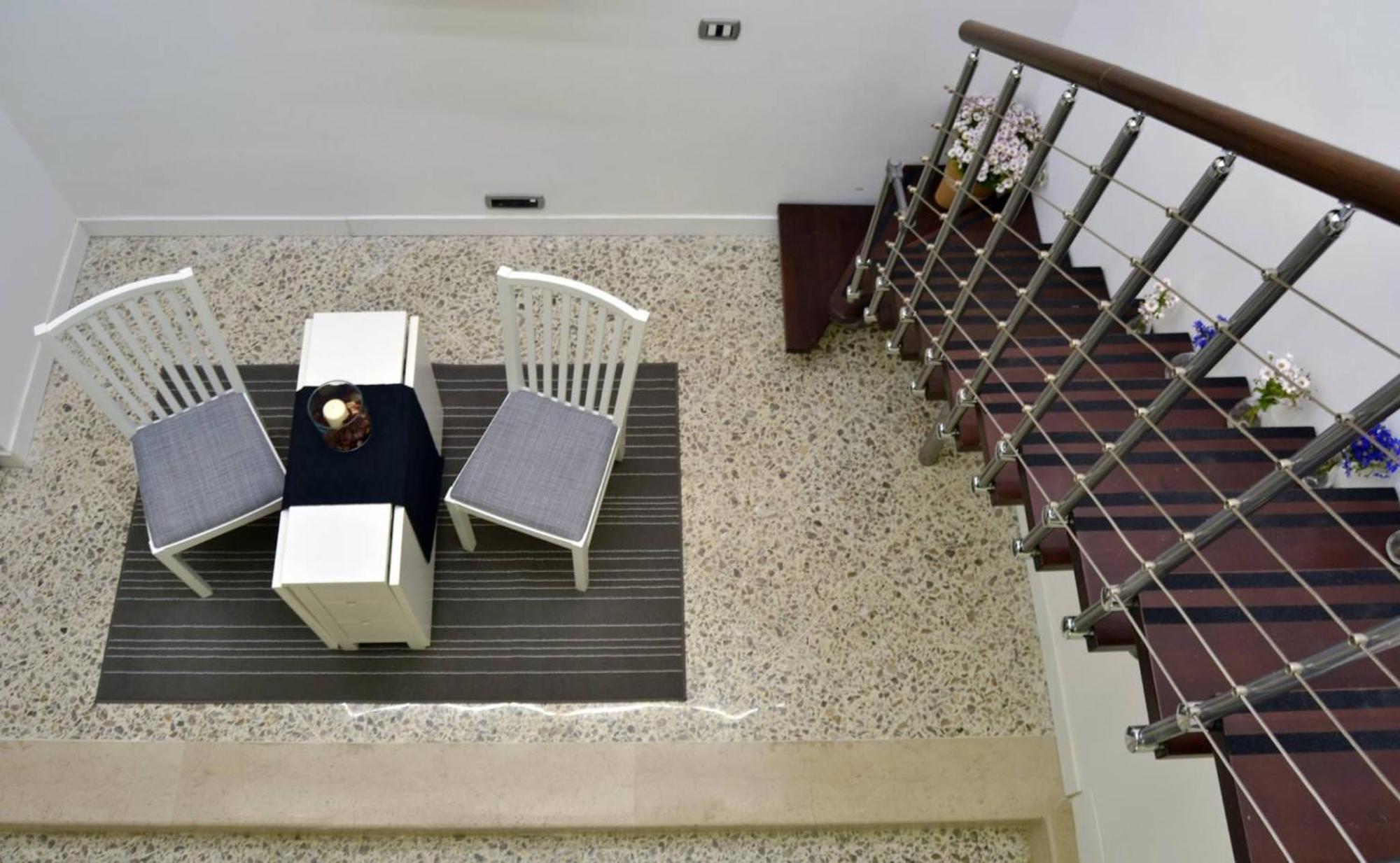 Napoli Centro, Dm Luxury Apartments Eksteriør billede