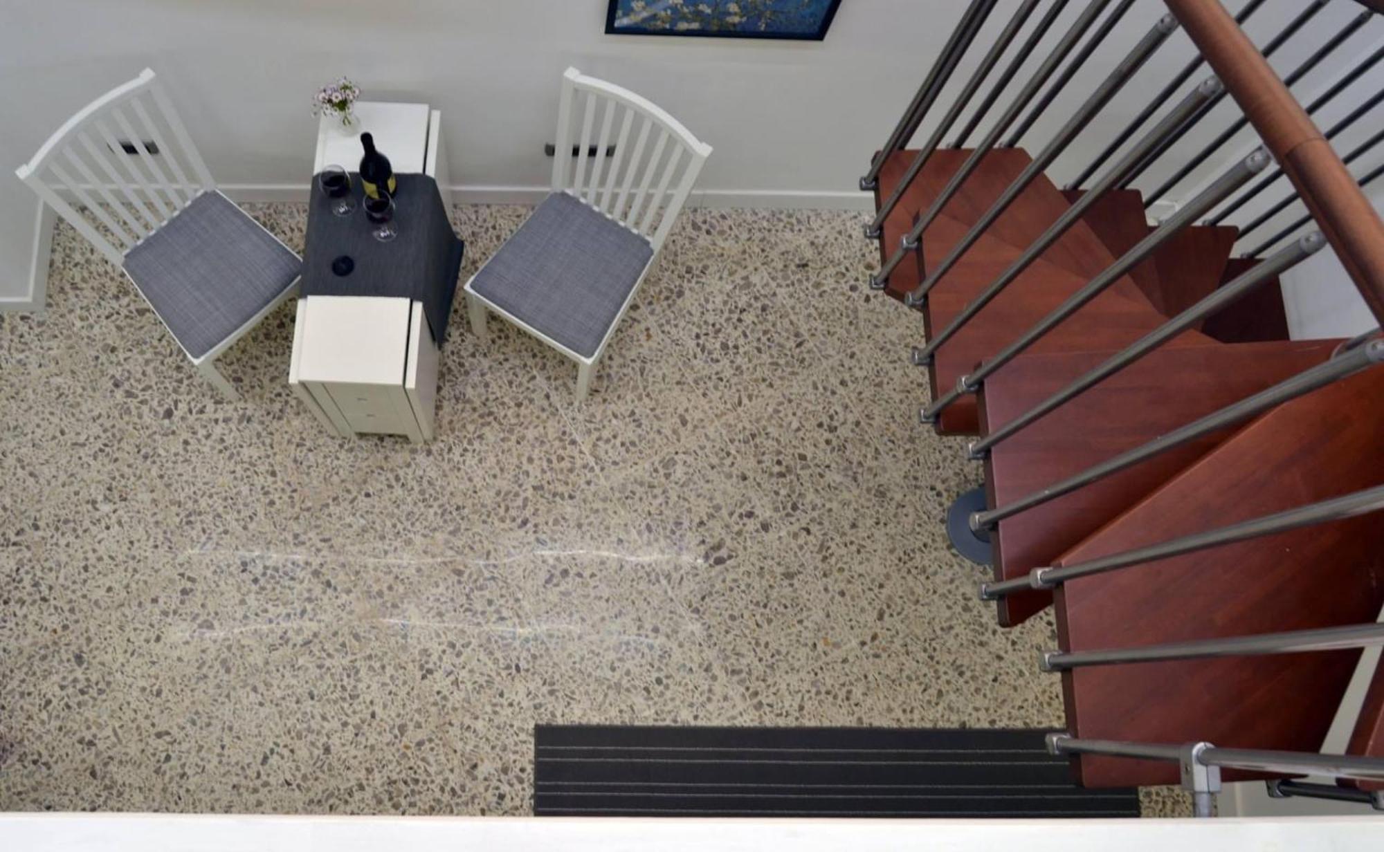 Napoli Centro, Dm Luxury Apartments Eksteriør billede